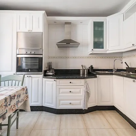 Chrisoasis Apartamento