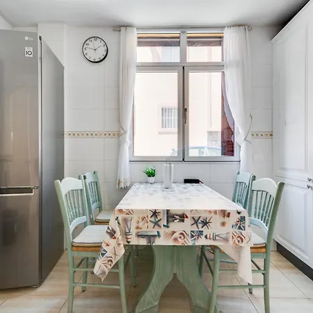 Apartamento Chrisoasis Arguineguin