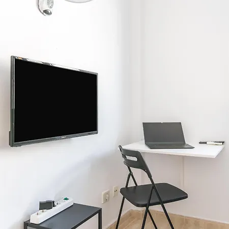 Chrisoasis Apartamento