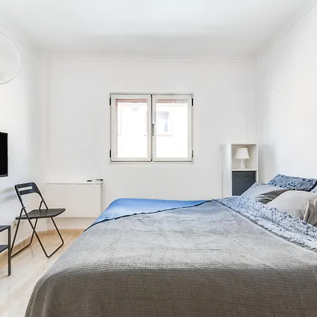 Chrisoasis Apartamento *
