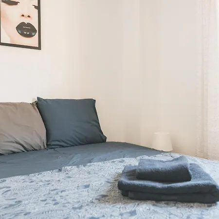 Chrisoasis Apartamento *