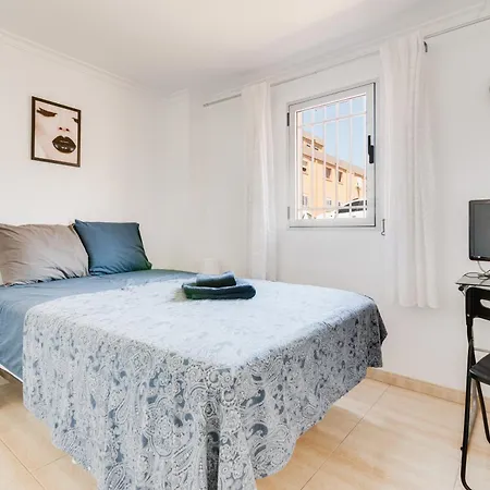 Apartamento Chrisoasis