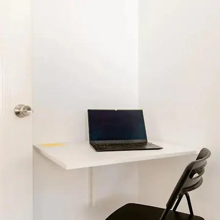Apartamento Chrisoasis *